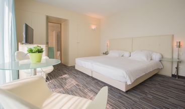 Bild på Comfort kamer