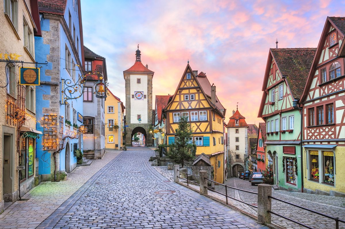 Hotell i Freising