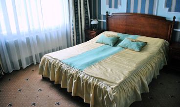 Bild på Standard Double Room, 1 Queen Bed-1 Queen Bed Free WiFi Free self parking