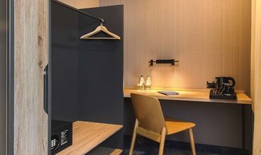 Bild på Standard Room, 1 Double Bed, Non Smoking-1 Double Bed Non Refundable Full Breakfast Free WiFi Free breakfast