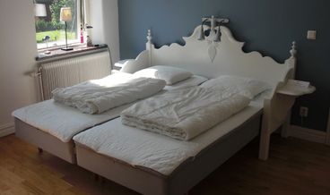 Bild på Double or Twin Room-Bed Not Specified Free WiFi Free self parking Free breakfast