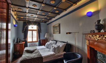 Bild på Standard Double or Twin Room-2 Twin Beds Free WiFi Free breakfast