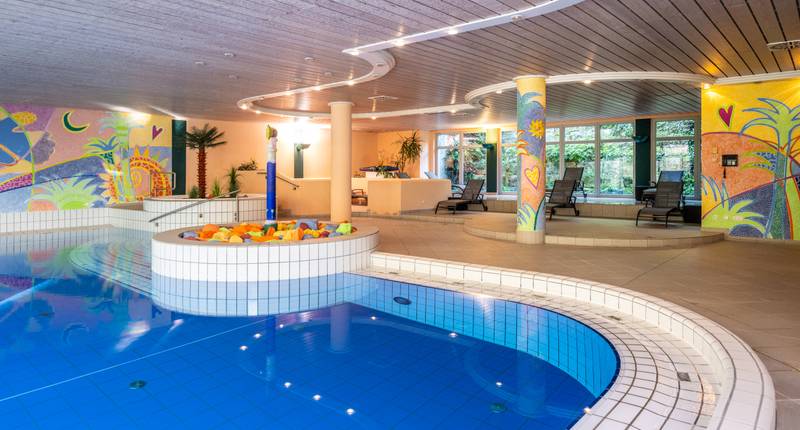 Simnning / Pool