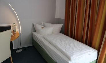Bild på Standard Double Room-2 Twin Beds Free WiFi Free self parking Free breakfast