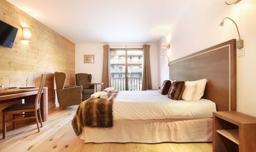Bild på Double Room-1 Double Bed Free WiFi Breakfast buffet Free self parking