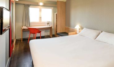 Bild på Standard Double Room, 1 Double Bed-1 Double Bed Non Refundable Free self parking Free WiFi