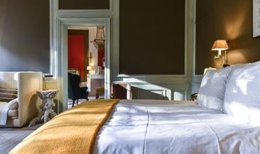 Bild på Exclusive Double Room-1 Queen Bed Non Refundable Free WiFi