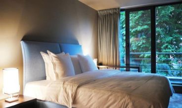 Bild på Comfort Double or Twin Room-2 Twin Beds Non Refundable Free WiFi