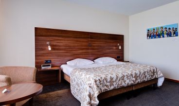 Bild på Superior deluxerum