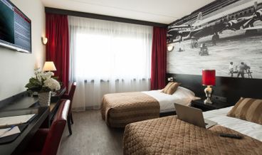 Bild på Standard Room