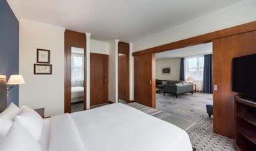 Bild på Standard Room-2 Twin Beds Non Refundable Free WiFi