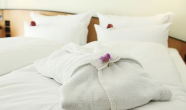 Bild på Standard Twin Room, 2 Twin Beds-2 Twin Beds Free WiFi Free self parking Free breakfast