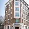 Best Western Paris Porte de Versailles