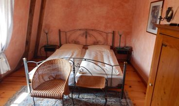 Bild på Economy Double Room-1 Double Bed Non Refundable Free self parking Free breakfast