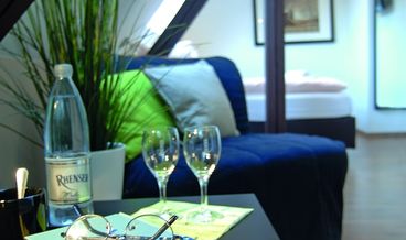 Bild på Double Room (Queensize, Main Building)-1 Queen Bed Free WiFi Breakfast buffet Free self parking