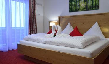 Bild på Standard Double Room-1 Double Bed Free WiFi Free breakfast