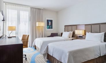Bild på Standard Room, 1 Queen Bed, Non Smoking-1 Queen Bed Non Refundable Free WiFi Free self parking Free high-speed internet