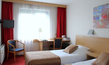 Bild på Hotdeal Comfort Kamer