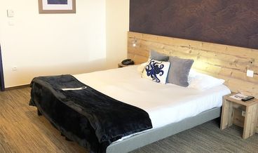 Bild på Standard Room-2 Twin Beds Free breakfast Free parking Free WiFi