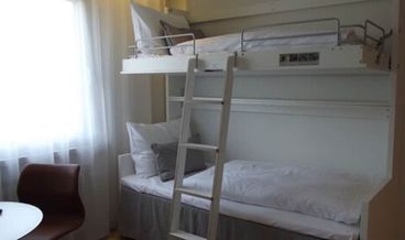 Bild på Standard Double Room, Allergy Friendly-1 Double Bed Non Refundable Free WiFi Free self parking Early check-in