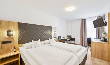 Bild på Comfort-rum - 1 dubbelsäng