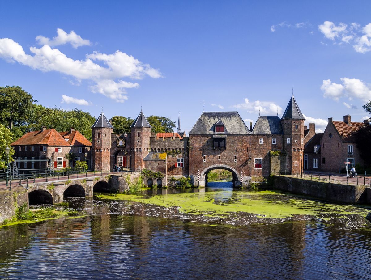 Hotell i Amersfoort