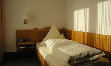 Bild på Double Room-1 Queen Bed Free WiFi Free self parking Free breakfast