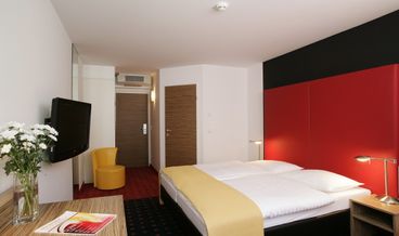 Bild på Standard Room