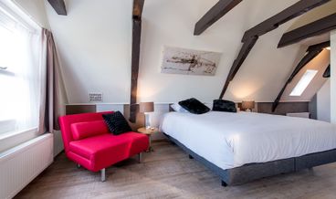 Bild på Luxury Room, 1 King Bed-1 King Bed Non Refundable Free WiFi