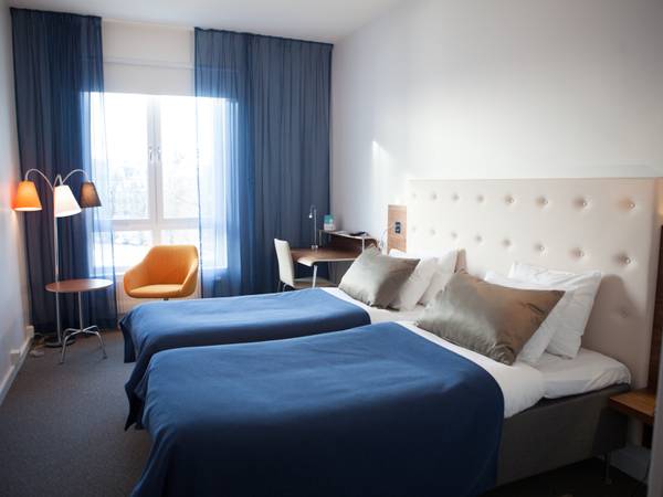 First Hotel River C - Specialerbjudande - ROOM