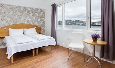 Bild på Standard Double Room-1 Double Bed Non Refundable Free breakfast