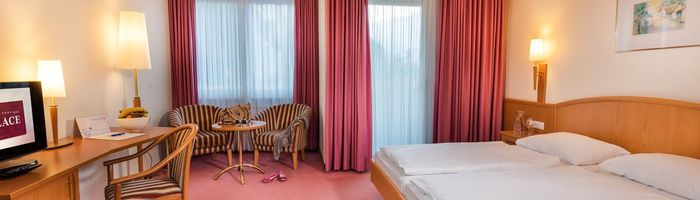Bild på Standard Room