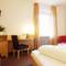 Kreuz-Post Hotel-Restaurant-Spa
