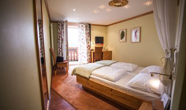 Bild på Double Room-1 Queen Bed Free WiFi Free self parking Free breakfast