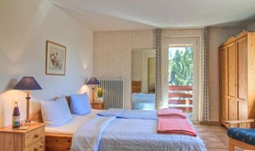 Bild på Double Room, Guesthouse Birke