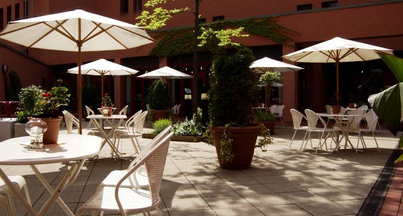 Restaurang/bar