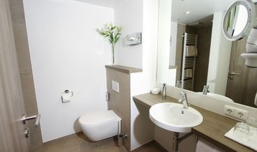 Bild på Economy Double Room-1 Double Bed Free WiFi Free self parking Free breakfast