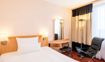 Bild på Standard Room-2 Twin Beds Non Refundable Free WiFi
