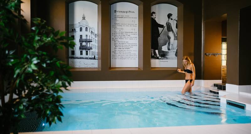 Spa