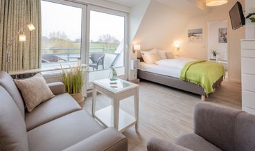 Bild på Double Room (Budget)-1 Double Bed Non Refundable Free WiFi Free self parking