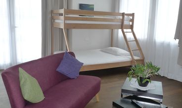 Bild på Economy Twin Room-2 Twin Beds Free WiFi Free parking Free breakfast