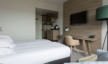 Bild på Standard Room