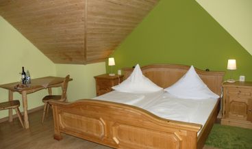 Bild på Standard Room