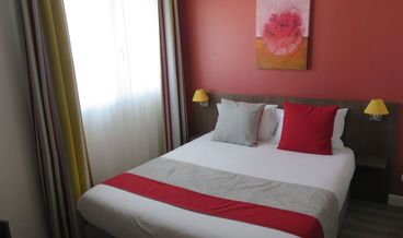 Bild på Business Studio, 1 Double Bed, Kitchenette-1 Double Bed Free WiFi