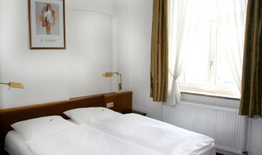 Bild på Standard Room