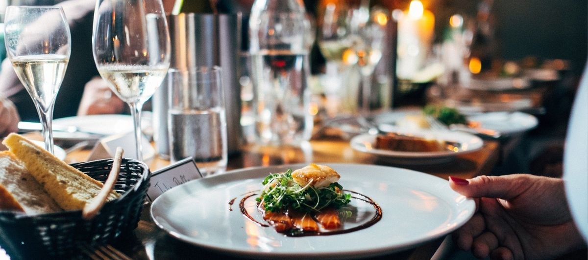 Hotell med middagspaket och restaurang i Maastricht