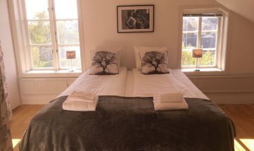 Bild på Standard Twin Room, Garden View-2 Twin Beds Free WiFi Free self parking Free breakfast