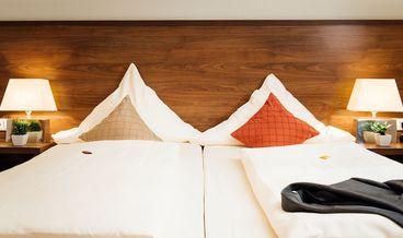 Bild på Standard Double Room-1 Double Bed Non Refundable Free WiFi