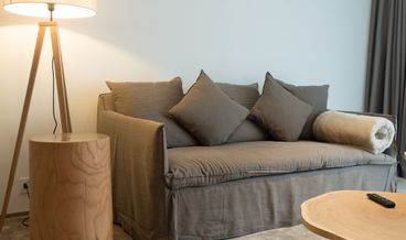 Bild på Standard Room-2 Twin Beds Non Refundable Full Breakfast Free WiFi