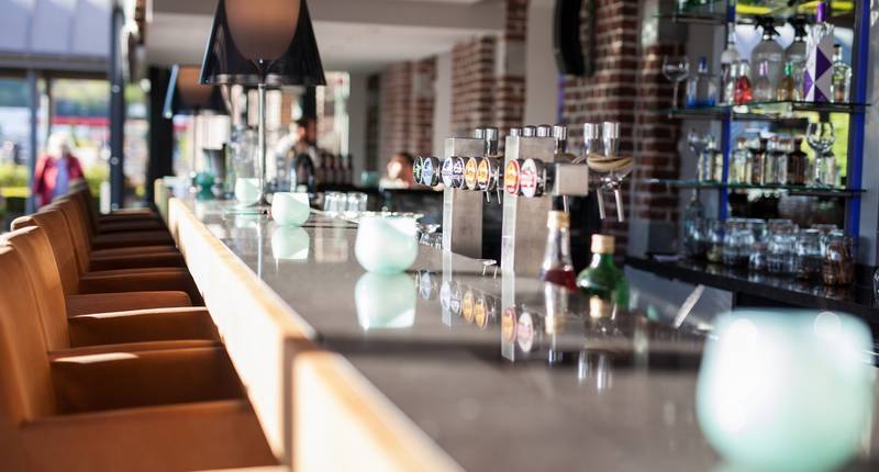 Restaurang/bar
